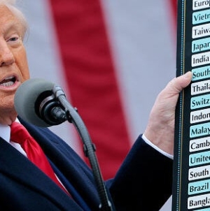 Chamber of Commerce asks Trump administration for tariff exclusions to “stave off a recession”