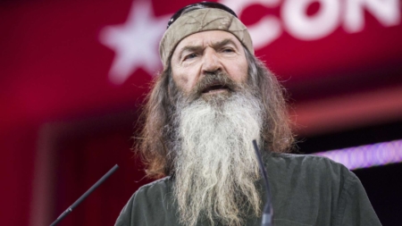 Duck Dynasty’s Phil Robertson remembered for faith journey and family legacy at 79