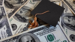 Behind on your student loan? Here’s what to know about wage garnishment.
