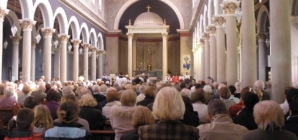 PM: We want a Christian Europe because we believe it is the only one that has a future