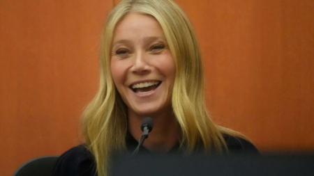Gwyneth Paltrow’s ski accident trial was ‘ridiculous,’ says actress