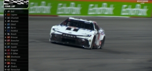FINAL LAPS: Christopher Bell takes checkered flag at NASCAR All-Star Race | NASCAR on FOX