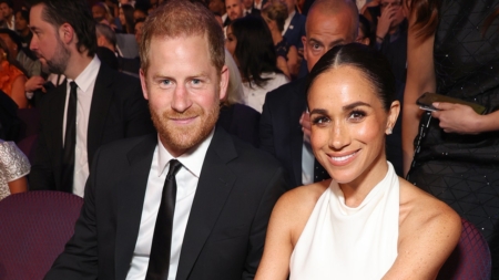 ‘Saturday Night Live’ pokes fun at Prince Harry and Meghan Markle