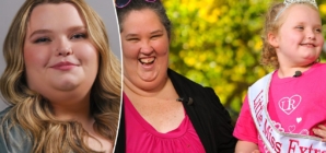Alana Thompson exposes childhood trauma behind ‘Honey Boo Boo’ fame
