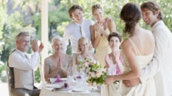 Biblical traits for a happy marriage emphasize generosity, faith and shared values