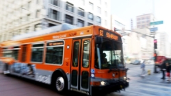 AI-powered cameras gave out nearly 10,000 tickets along L.A. bus routes