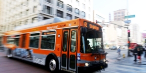 AI-powered cameras gave out nearly 10,000 tickets along L.A. bus routes