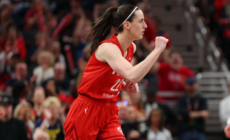 Caitlin Clark Makes Major WNBA History in Fever-Dream