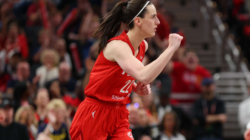 Caitlin Clark Makes Major WNBA History in Fever-Dream
