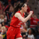 Caitlin Clark Makes Major WNBA History in Fever-Dream