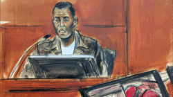 Cassie, Kid Cudi and ‘The Punisher’ Take Stand: Five Key Moments From Diddy’s Ongoing Sex Trafficking Trial