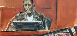 Cassie, Kid Cudi and ‘The Punisher’ Take Stand: Five Key Moments From Diddy’s Ongoing Sex Trafficking Trial