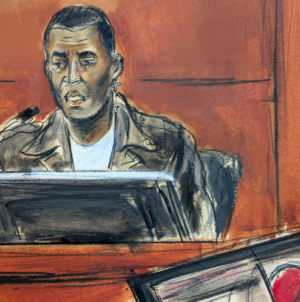 Cassie, Kid Cudi and ‘The Punisher’ Take Stand: Five Key Moments From Diddy’s Ongoing Sex Trafficking Trial