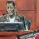Cassie, Kid Cudi and ‘The Punisher’ Take Stand: Five Key Moments From Diddy’s Ongoing Sex Trafficking Trial