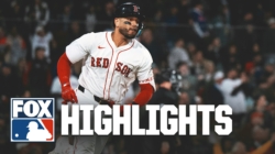 Mets vs. Red Sox Highlights | MLB on FOX