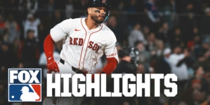 Mets vs. Red Sox Highlights | MLB on FOX