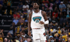 Grizzlies Urged to Resolve Jaren Jackson Jr Dilemma