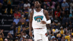Grizzlies Urged to Resolve Jaren Jackson Jr Dilemma