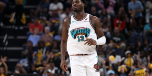 Grizzlies Urged to Resolve Jaren Jackson Jr Dilemma
