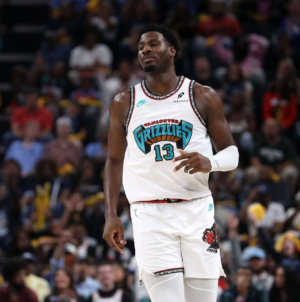 Grizzlies Urged to Resolve Jaren Jackson Jr Dilemma