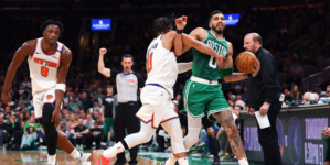 How to Watch Celtics vs Knicks Game 3: Live Stream NBA Playoffs, TV Channel