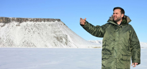 Trump Admin Responds To Greenland-Europe Minerals Deal Blow