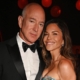 Jeff Bezos and Lauren Sánchez pack on PDA aboard $500 million yacht in Cannes