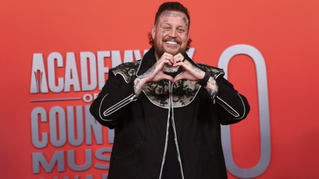 Country star Jelly Roll reveals biggest challenge of losing weight
