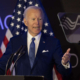 The Biggest Biden Bombshells From Jake Tapper and Alex Thompson’s New Book