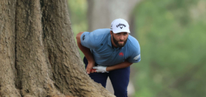 Jon Rahm Confident, Looks to ‘Make Some Music’ at PGA Championship