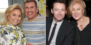 Fox News Entertainment Newsletter: Trump pardons Todd, Julie Chrisley, Hugh Jackman’s ex-wife speaks out
