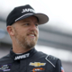 Justin Allgaier Makes Stark Admission After NASCAR Xfinity Wreck At Texas