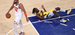 Knicks-Pacers Game 5 Injury Report: Karl-Anthony Towns, Aaron Nesmith Status Revealed