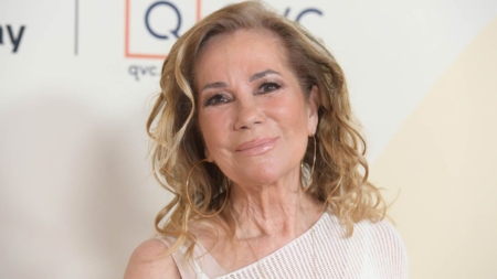 Kathie Lee Gifford explains Hollywood exodus after finding joy in Tennessee