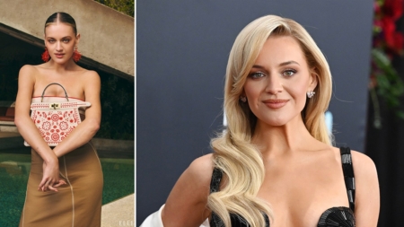 ‘Penthouse’ singer Kelsea Ballerini doesn’t want to be ‘poster child for divorce’