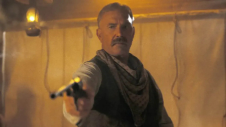 Kevin Costner sued by stuntwoman over unscripted rape scene in ‘Horizon’ film