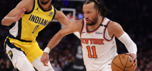 Best Knicks vs. Pacers Game 6 Player Props, ATS Bets: Can NY Force Game 7?