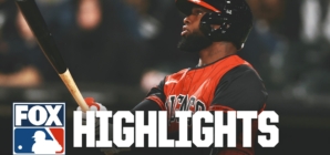 Astros vs. White Sox Highlights | MLB on FOX