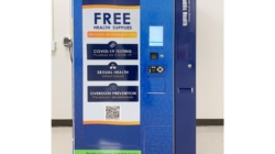 COVID-19 tests, other health supplies provided free at 51 kiosks across L.A. County. What you need to know