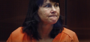 It took LAPD 23 years to ID one of their own as culprit in fatal love triangle