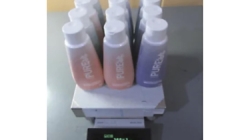 Liquid meth worth $1.8 million found in dog shampoo bottles at LAX