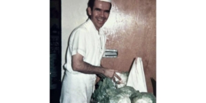 Ramon Barragan, founder of Barragan’s chain of Mexican restaurants, dies
