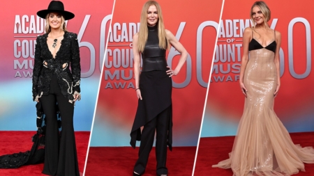 2025 ACM Awards fashion | Fox News