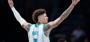 Wild LaMelo Ball Prediction Could Completely Shift Power in Western Conference