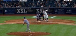 Aaron Judge on 326-foot HR, the shortest of his career: ‘It counts the same’