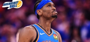 Is it title or bust for the Thunder? | Breakfast Ball