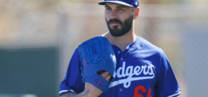 Dodgers 4-Player Trade Idea Adds Shutdown Closer After Tanner Scott Implosion