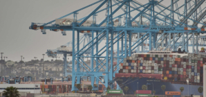 America’s Busiest Ports Issue ‘Dire’ Warning Over Trump Tariffs