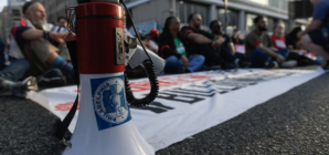 Missed 50501’s May 1 “May Day” Protests? List of Cities Hosting Protests Over the Weekend