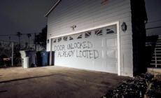 Sheriff looks to combat Altadena burglary surge with cameras. Residents want more